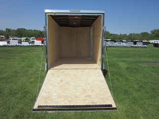 2025 Darkhorse 7x14  Enclosed Cargo DHW7X14TA35
