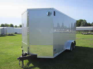 2025 Darkhorse 7x16