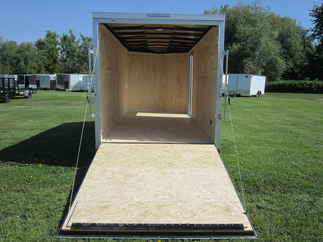 2025 Darkhorse 7x16  Enclosed Cargo DHW7X16TA35