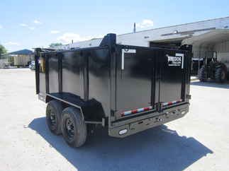 2025 Watchdog 83x12  Dump BDF712