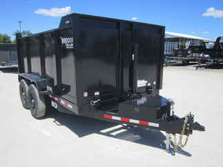 2025 Watchdog 83x12  Dump BDF712