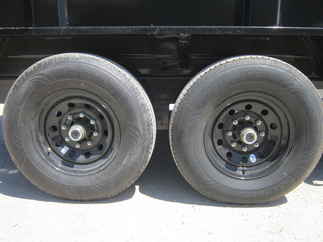 2025 Watchdog 83x12  Dump BDF712