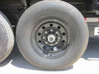 2025 Watchdog 83x12  Dump BDF712