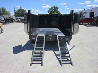2025 Watchdog 83x12  Dump BDF712