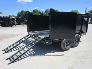 2025 Watchdog 83x12  Dump BDF712