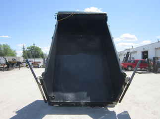 2025 Watchdog 83x12  Dump BDF712