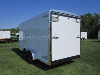2025 Haul-About 7x16  Enclosed Cargo LPD716TA3