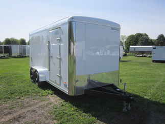 2025 Haul-About 7x16  Enclosed Cargo LPD716TA3