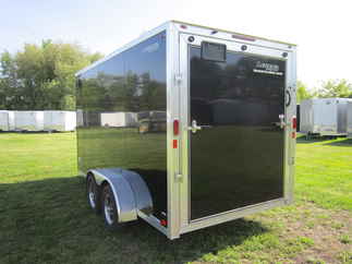 2026 Legend 7x14  Enclosed Cargo 7X17FTVTA35