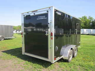 2026 Legend 7x14  Enclosed Cargo 7X17FTVTA35