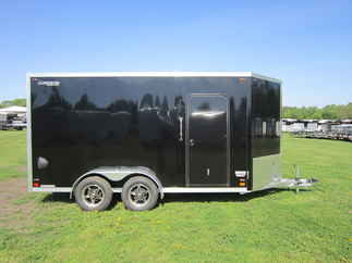 2026 Legend 7x14  Enclosed Cargo 7X17FTVTA35