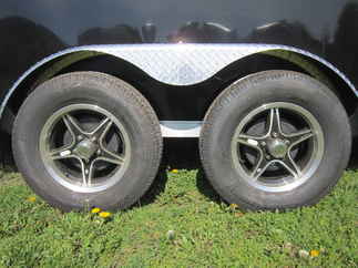 2026 Legend 7x14  Enclosed Cargo 7X17FTVTA35