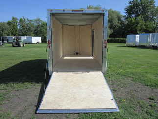 2026 Legend 7x14  Enclosed Cargo 7X17FTVTA35