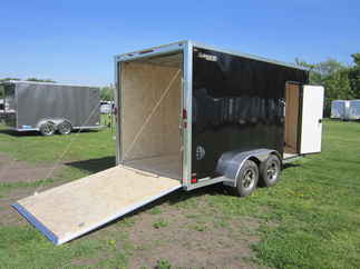2026 Legend 7x14  Enclosed Cargo 7X17FTVTA35