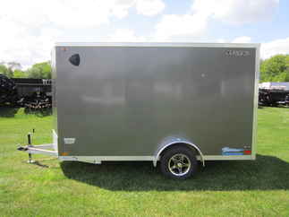 2026 Legend 6x12  Enclosed Cargo 6X13TVSA30