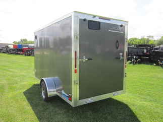 2026 Legend 6x12  Enclosed Cargo 6X13TVSA30