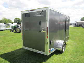 2026 Legend 6x12  Enclosed Cargo 6X13TVSA30