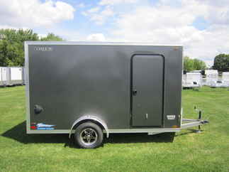 2026 Legend 6x12  Enclosed Cargo 6X13TVSA30