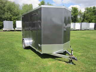 2026 Legend 6x12  Enclosed Cargo 6X13TVSA30