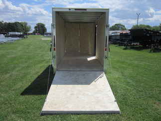 2026 Legend 6x12  Enclosed Cargo 6X13TVSA30