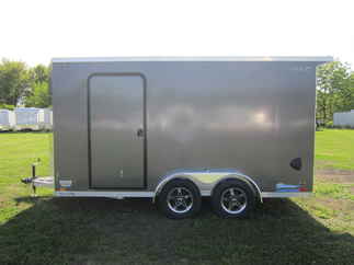 2026 Legend 7.5x14  Enclosed Cargo 7.5X16TVTA35