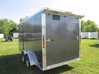 2026 Legend 7.5x14  Enclosed Cargo 7.5X16TVTA35