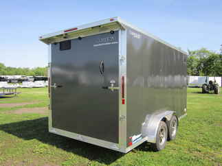 2026 Legend 7.5x14  Enclosed Cargo 7.5X16TVTA35