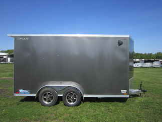 2026 Legend 7.5x14  Enclosed Cargo 7.5X16TVTA35