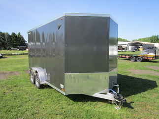 2026 Legend 7.5x14  Enclosed Cargo 7.5X16TVTA35