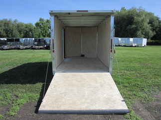2026 Legend 7.5x14  Enclosed Cargo 7.5X16TVTA35