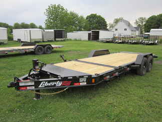 2025 Liberty 83x20