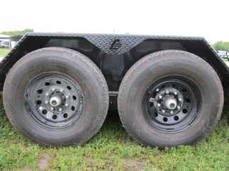 2025 Liberty 83x20  Equipment Tilt LT14K83X20SPB8WF