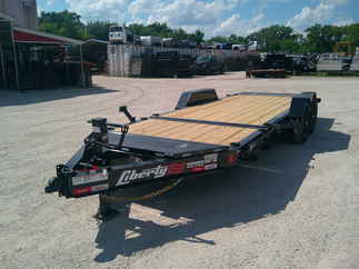 2025 Liberty 83x20