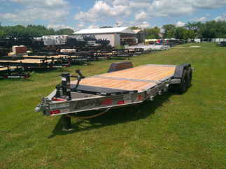 2025 Liberty 83x20