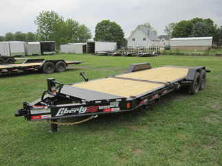 2025 Liberty 83x22