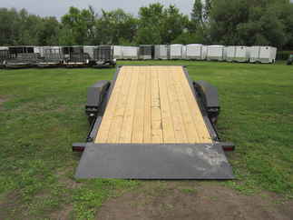 2025 Liberty 83x22  Equipment Tilt LT14K83X22SPB8WF