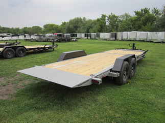 2025 Liberty 83x22  Equipment Tilt LT14K83X22SPB8WF