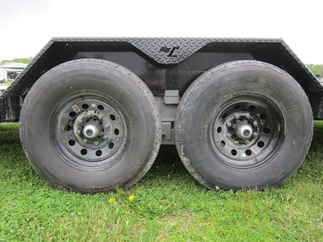 2025 Liberty 83x22  Equipment Tilt LT14K83X22SPB8WF