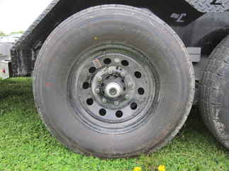 2025 Liberty 83x22  Equipment Tilt LT14K83X22SPB8WF