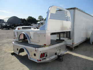 New CM 8.5 x 97 ALSK Flatbed Truck Bed