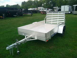 2026 Aluma 63x10