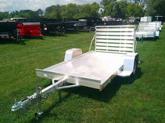 2026 Aluma 63x10