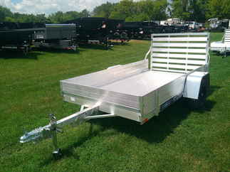 2026 Aluma 63x10