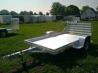 2026 Aluma 68x10