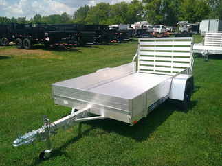 2026 Aluma 63x10