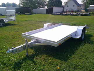 2026 Aluma 68x12