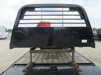 NEW CM 8.5 x 84 SS Flatbed Truck Bed