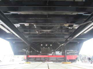 NEW CM 8.5 x 84 SS Flatbed Truck Bed
