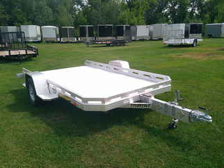2026 Aluma 77x12