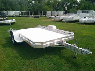 2026 Aluma 77x12